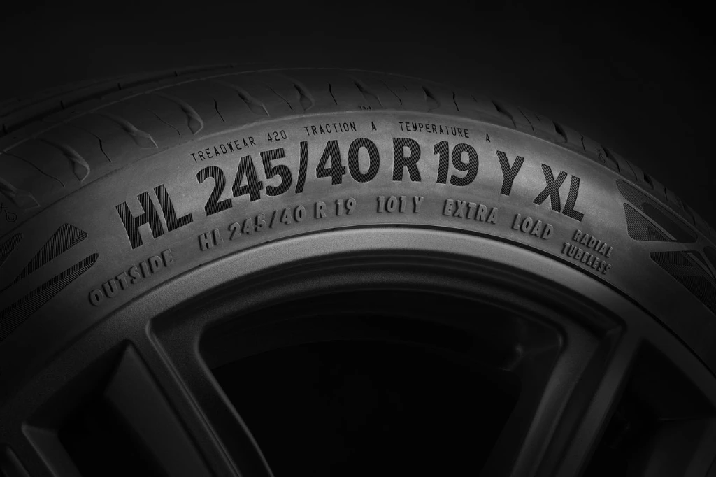 Các dòng xe điện của VinFast nên đi các dòng lốp có tải trọng XL của Continental