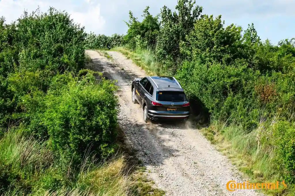Các dòng xe SUV/CUV thường gặp vấn đề về tiếng ồn khi đang lái xe