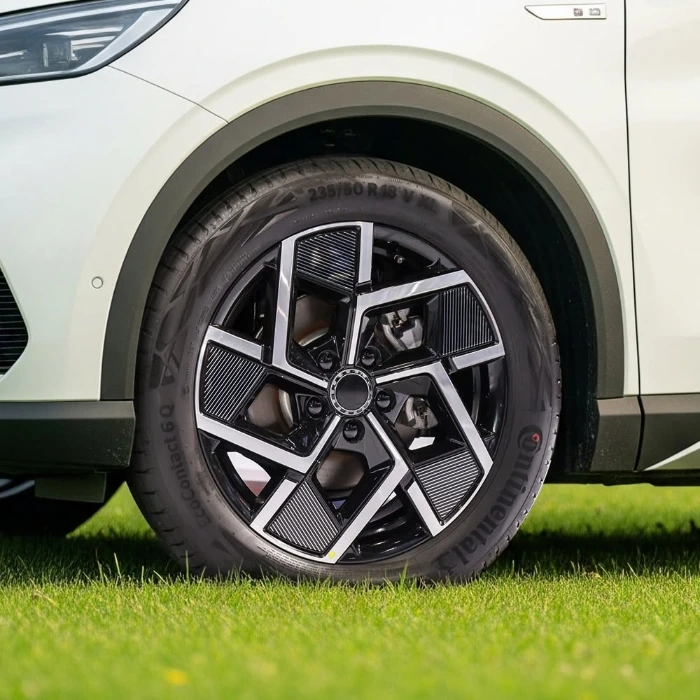 Sử dụng lốp xe sau 5 năm sẽ vô cùng nguy hiểm