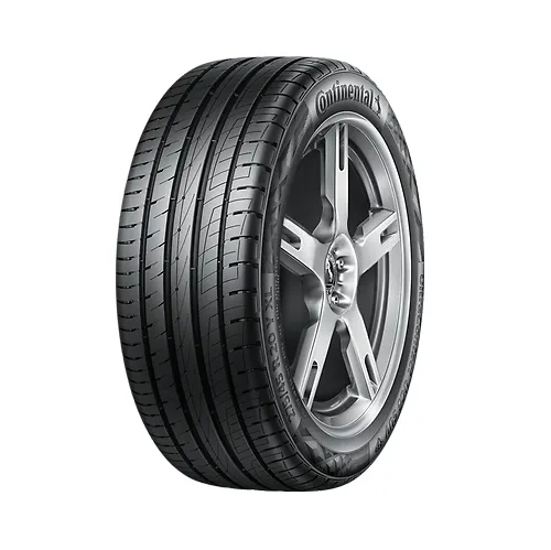 Lốp xe Continental 255_60R18 UltraContact UC6 SUV Thái Lan.webp
