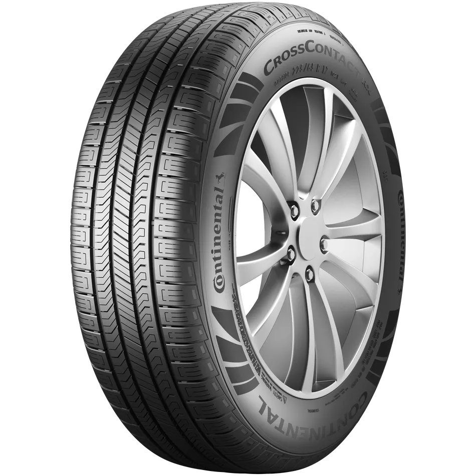 Lốp xe Continental 265_50R20 CrossContactRX CCRX Thái Lan.webp