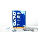 Dầu nhờn hộp số Mission Fluid CWORKS ATF 4L Nhật Bản .webp