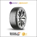 Lốp xe Continental 205/65R16 UltraContact UC7 Thailand
