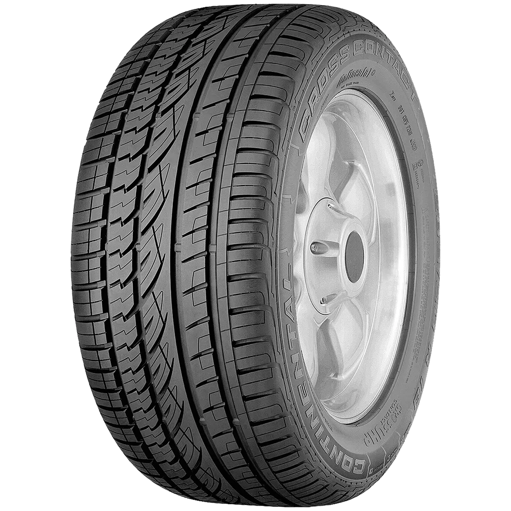 Lốp xe Continental 275/50R20 CrossContact CCUHP MO Czech Republic