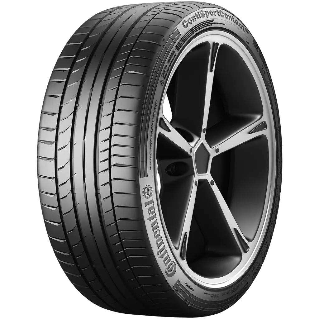 Lốp xe Continental 315/30ZR21 SportContact SC5P Portugal