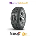 Lốp xe Continental 225/55R18 CrossContact CCLX2 Thailand