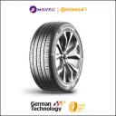 Lốp xe Continental 225/50R17 UltraContact UC7 Thailand