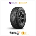 Lốp xe Continental 265/65R17 CrossContact AX6 Thailand