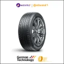 Lốp xe Continental 195/60R16 TechContact TC6 China
