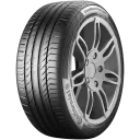 Lốp xe Continental 275/45R18 SportContact SC5 MO Czech Republic