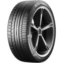 Lốp xe Continental 255/40R20 SportContact SC5P MO Czech Republic