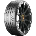 Lốp xe Continental 275/45R21 SportContact SC6 MO Portugal