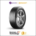 Lốp xe Continental 235/50R19 EcoContact EC6 VOL Slovakia