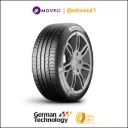 Lốp xe Continental 225/45R18 ContiSportContact SC5 Germany