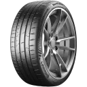 Lốp xe Continental 255/35ZR21 SportContact SC7 Czech Republic