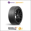 Lốp xe Continental 265/35R18 MaxContact MC7 Thailand